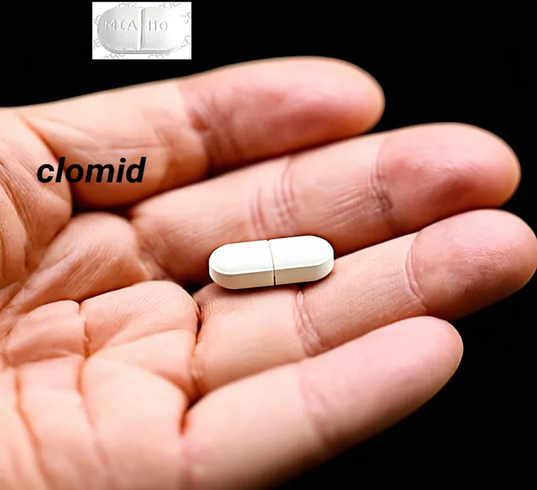 Clomid 3